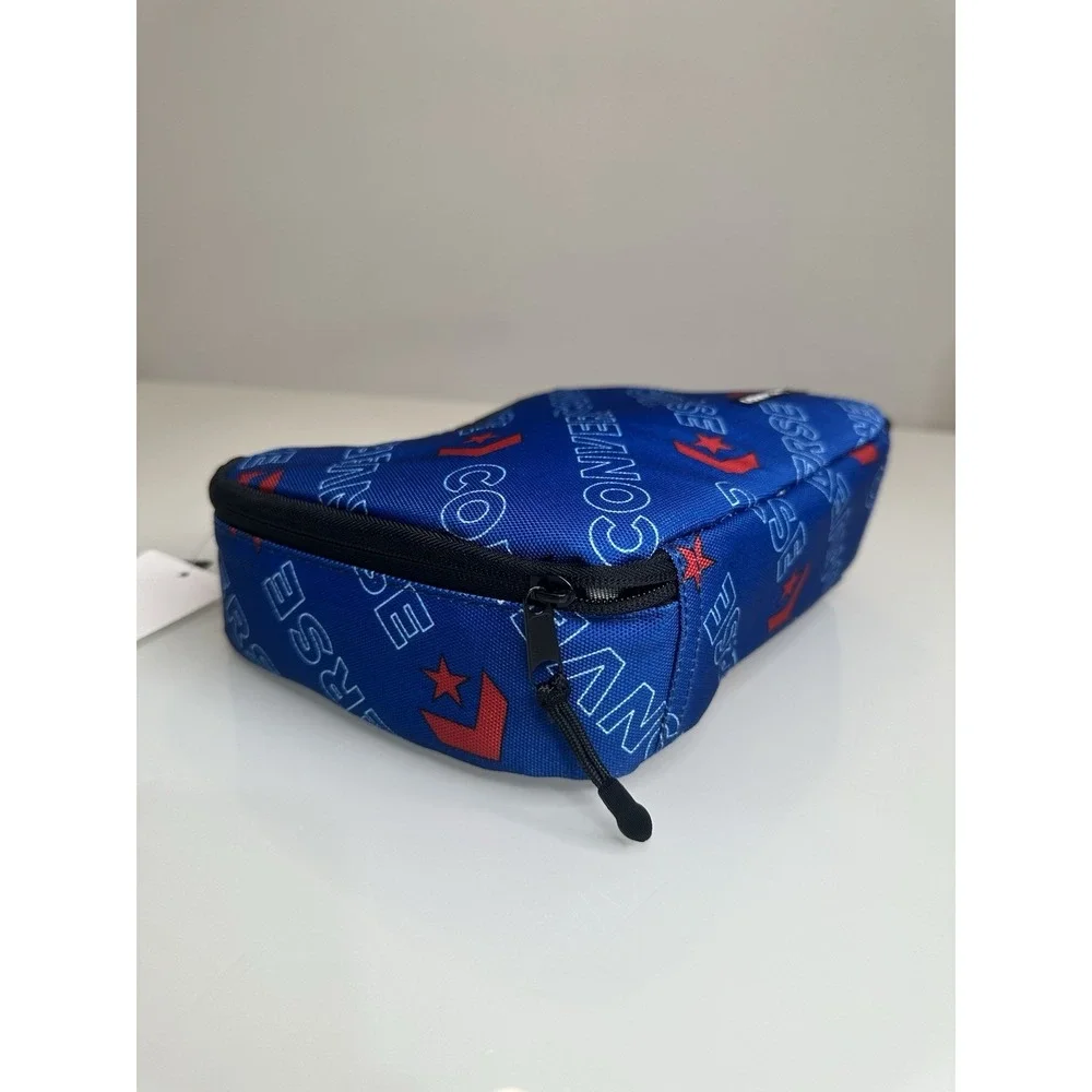 Converse Lunch Box Insulated Tote Unisex NEW
